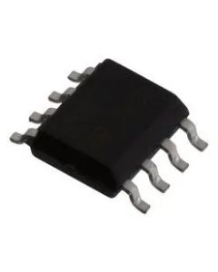 STMICROELECTRONICS STM690SM6F