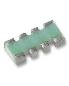 MULTICOMP PRO MCRE000216RESISTOR ARRAY, 0804, 4K7