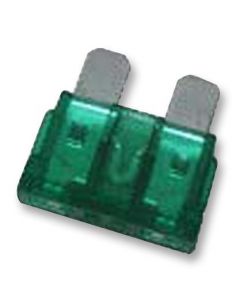 MULTICOMP PRO MCATP-L-E 30AFUSE, AUTOMOTIVE, ATO, 30A, WITH LED