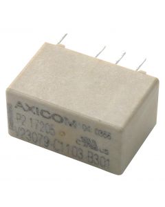 AXICOM - TE CONNECTIVITY IM02NS