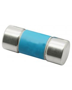 MULTICOMP PRO MP006254Fuse, Cartridge, Very Fast Acting, 30 A, 1.5 kV, 22mm x 58mm, 0.87' x 2.28'