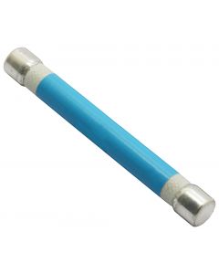 MULTICOMP PRO MP006259Fuse, Cartridge, Very Fast Acting, 20 A, 1.1 kV, 10.3mm x 85mm, 0.41' x 3.35'