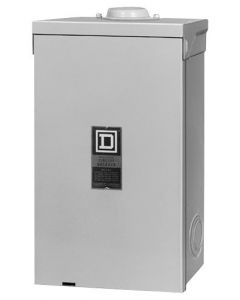 SQUARE D BY SCHNEIDER ELECTRIC FA100RB