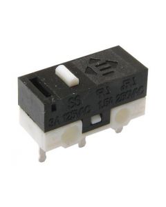 E-SWITCH SS0750300F130P1A