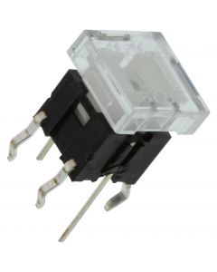 E-SWITCH TL1240GQ1JCLR