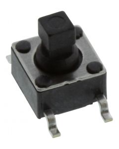 E-SWITCH TL3301TF160QG