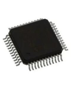 STMICROELECTRONICS STM32G031C6T6