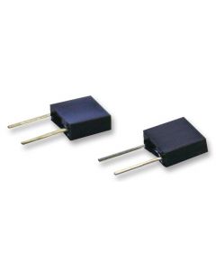 MULTICOMP PRO MCPBSFC-1J472KA45Film Capacitor, MCPBSFC Series, 4700 pF, 10%, PET (Polyester), 63 V RoHS Compliant: Yes