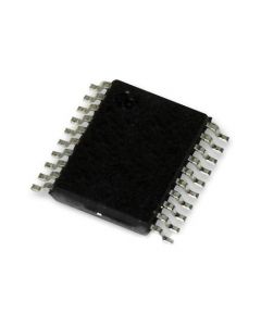 STMICROELECTRONICS STM8S003F3P6