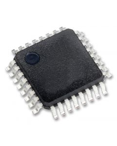 STMICROELECTRONICS STM32L051K8T6