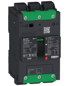 SQUARE D BY SCHNEIDER ELECTRIC BJL36070
