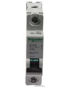 SCHNEIDER ELECTRIC MG24118