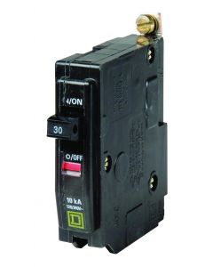 SQUARE D BY SCHNEIDER ELECTRIC QOB130