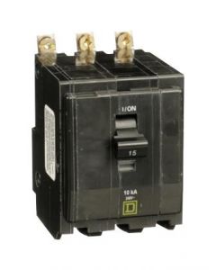 SQUARE D BY SCHNEIDER ELECTRIC QOB3155237