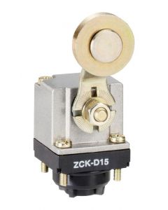 TELEMECANIQUE SENSORS ZCKD16