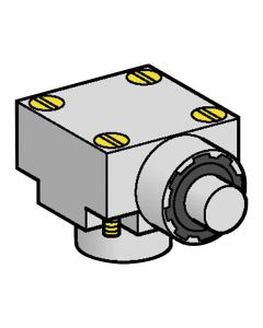 TELEMECANIQUE SENSORS ZCKE63