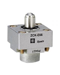 TELEMECANIQUE SENSORS ZCKE66