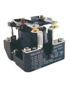 SQUARE D BY SCHNEIDER ELECTRIC 8501CO7V24