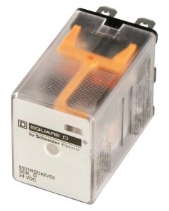 SQUARE D BY SCHNEIDER ELECTRIC 8501RSD42V53