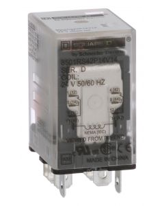 SQUARE D BY SCHNEIDER ELECTRIC 8501RS42P14V14