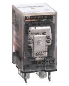 SQUARE D BY SCHNEIDER ELECTRIC 8501RS42P14V20