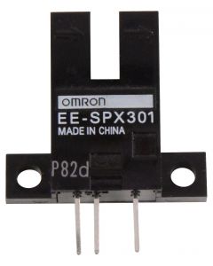 OMRON INDUSTRIAL AUTOMATION EE-SPX301