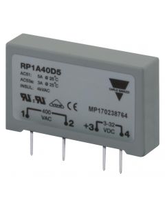 CARLO GAVAZZI RP1A48D5