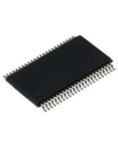 TEXAS INSTRUMENTS SN74ALVCH16244DGGR