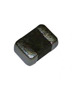 MULTICOMP PRO MC0402X333K160CTSMD Multilayer Ceramic Capacitor, MC Series, 0.033 F, 10%, X5R, 16 V, 0402 [1005 Metric] RoHS Compliant: Yes