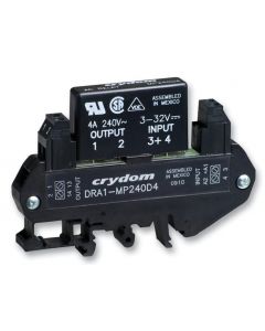 SENSATA/CRYDOM DRA1-MP240D4