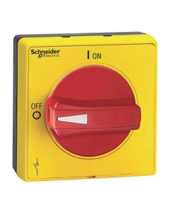 SQUARE D BY SCHNEIDER ELECTRIC VLSH2H5BC