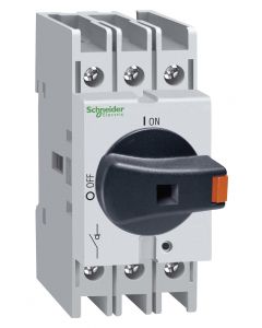 SQUARE D BY SCHNEIDER ELECTRIC VLS3P040R1
