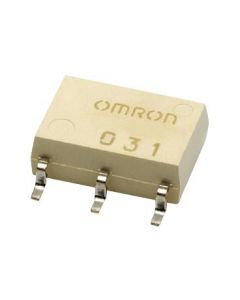 OMRON ELECTRONIC COMPONENTS G3VM-61HR2(TR05)