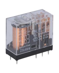 OMRON ELECTRONIC COMPONENTS G2R-2-DC6
