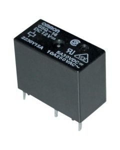 OMRON ELECTRONIC COMPONENTS G5Q-1A4 DC12