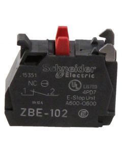 SCHNEIDER ELECTRIC ZBE102