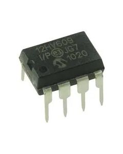 MICROCHIP PIC12HV609-I/P