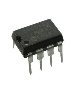 MICROCHIP 25LC128-I/P