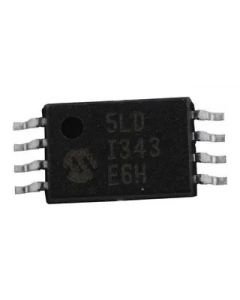 MICROCHIP 25LC128-I/ST