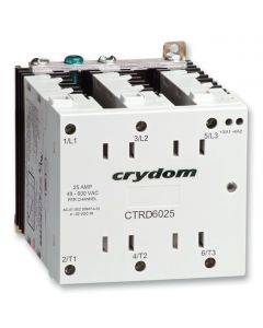 SENSATA/CRYDOM CTRC6025