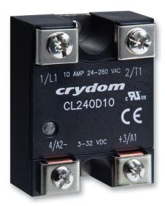 SENSATA/CRYDOM CL240D10R