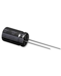 MULTICOMP PRO MCKSK100M2R2D11SCAP, 2.2µF, 100V, 20%