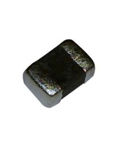 MULTICOMP PRO MC1206B333K201CTSMD Multilayer Ceramic Capacitor, MC Series, 0.033 F, 10%, X7R, 200 V, 1206 [3216 Metric] RoHS Compliant: Yes