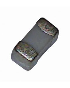 MULTICOMP PRO MCMT15N330F100CTMultilayer Ceramic Capacitor, MCCA Series, 33 pF, 1%, C0G / NP0, 10 V, 0402 [1005 Metric] RoHS Compliant: Yes