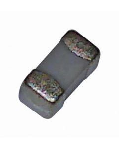 MULTICOMP PRO MCMT15N101F100CTMultilayer Ceramic Capacitor, MCCA Series, 100 pF, 1%, C0G / NP0, 10 V, 0402 [1005 Metric] RoHS Compliant: Yes