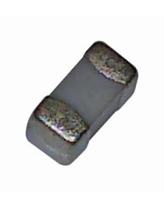 MULTICOMP PRO MCMT15N100F160CTMultilayer Ceramic Capacitor, MCCA Series, 10 pF, 1%, C0G / NP0, 16 V, 0402 [1005 Metric] RoHS Compliant: Yes