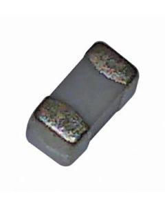 MULTICOMP PRO MCMT18N100F160CTMultilayer Ceramic Capacitor, MCCA Series, 10 pF, 1%, C0G / NP0, 16 V, 0603 [1608 Metric] RoHS Compliant: Yes