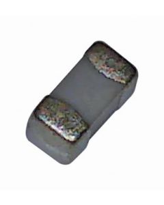 MULTICOMP PRO MCMT18N3R3C250CTMultilayer Ceramic Capacitor, MCCA Series, 3.3 pF, 0.25pF, C0G / NP0, 25 V RoHS Compliant: Yes