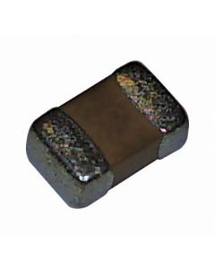 MULTICOMP PRO MCMT18N470F250CTMultilayer Ceramic Capacitor, MCCA Series, 47 pF, 1%, C0G / NP0, 25 V, 0603 [1608 Metric] RoHS Compliant: Yes