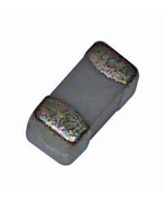 MULTICOMP PRO MCMT18N681F250CTSMD Multilayer Ceramic Capacitor, MCMT Series, 680 pF, 1%, C0G / NP0, 25 V, 0603 [1608 Metric] RoHS Compliant: Yes